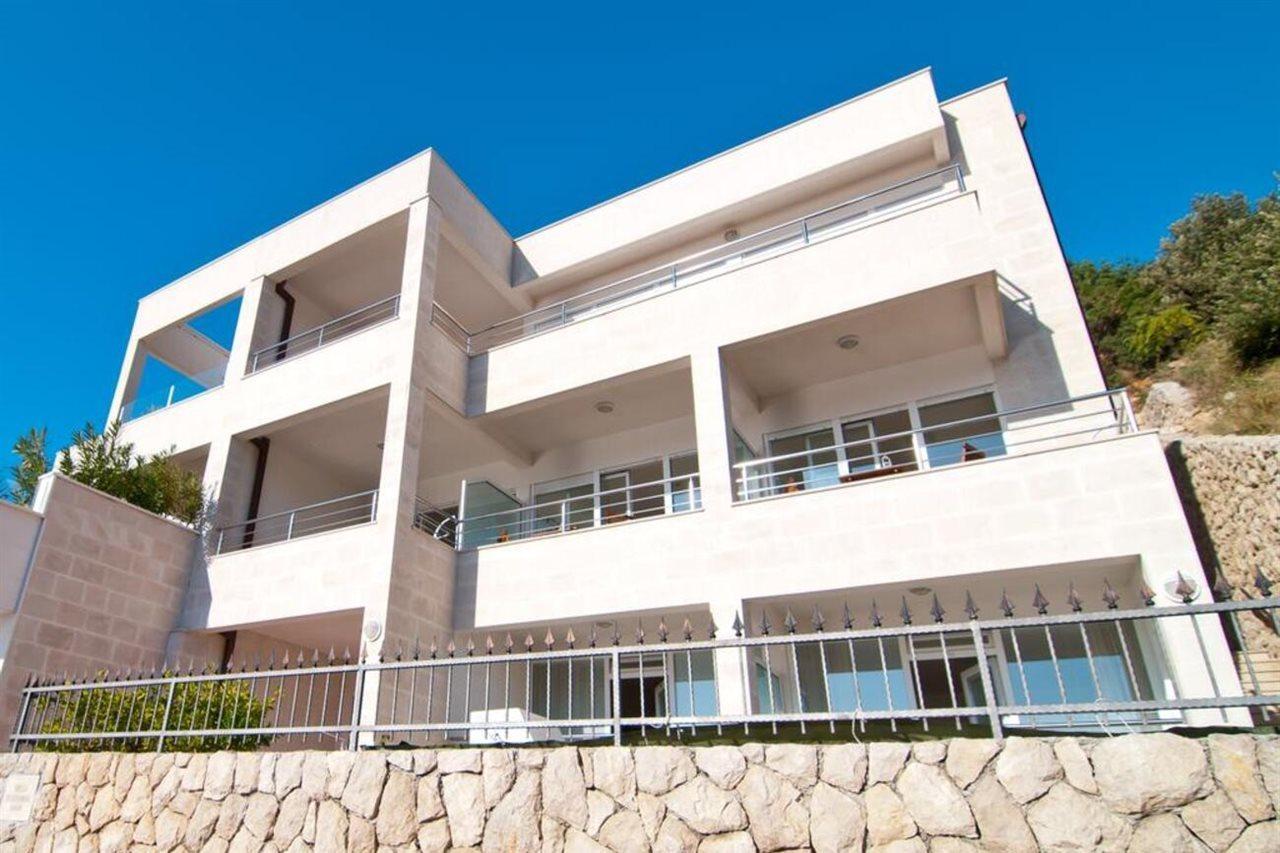 Villa Katarina Dubrovnik Exterior photo