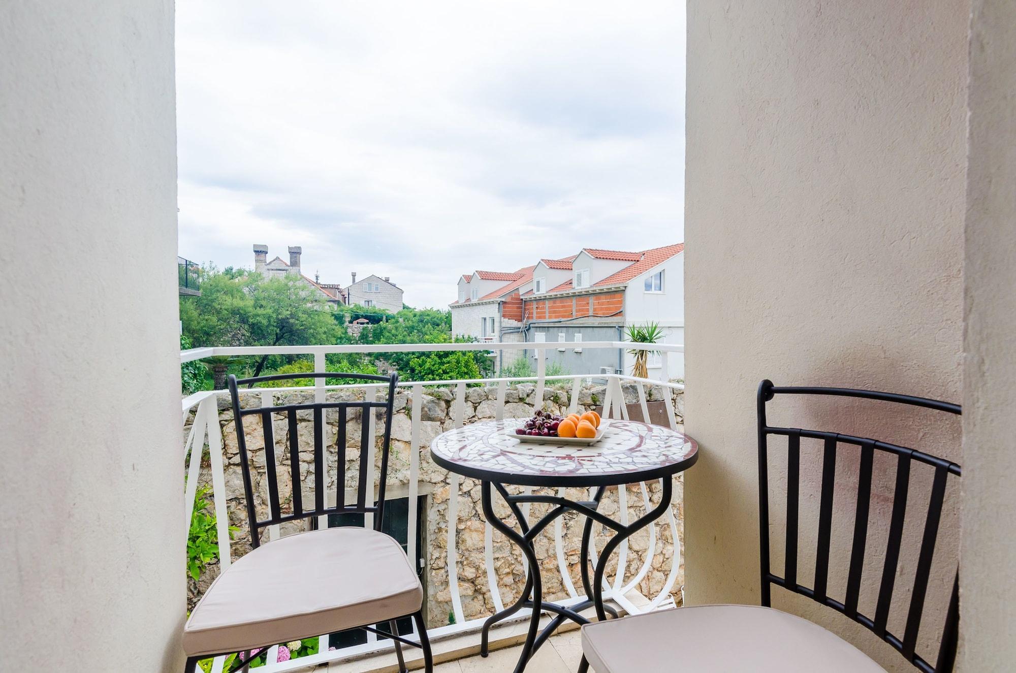 Villa Katarina Dubrovnik Exterior photo