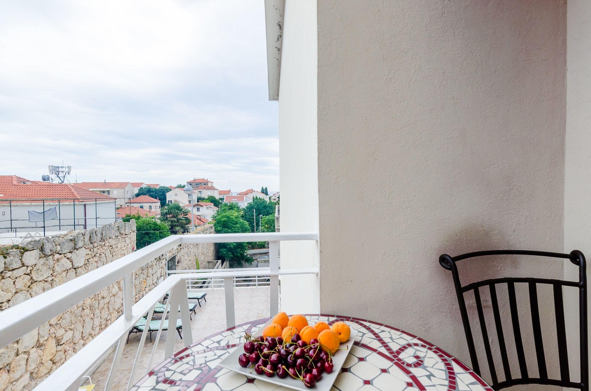 Villa Katarina Dubrovnik Exterior photo