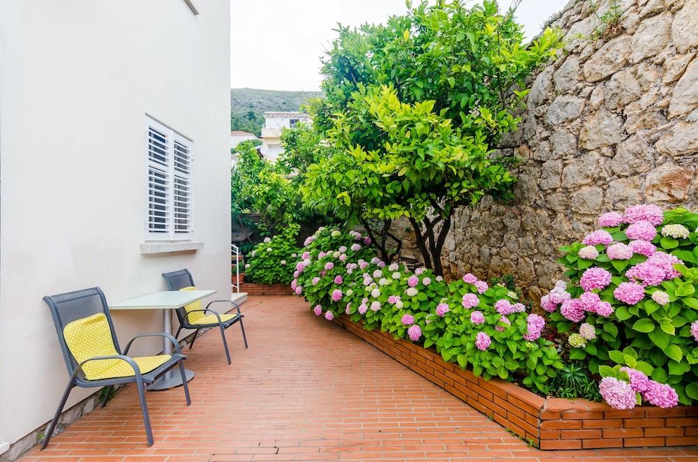 Villa Katarina Dubrovnik Exterior photo