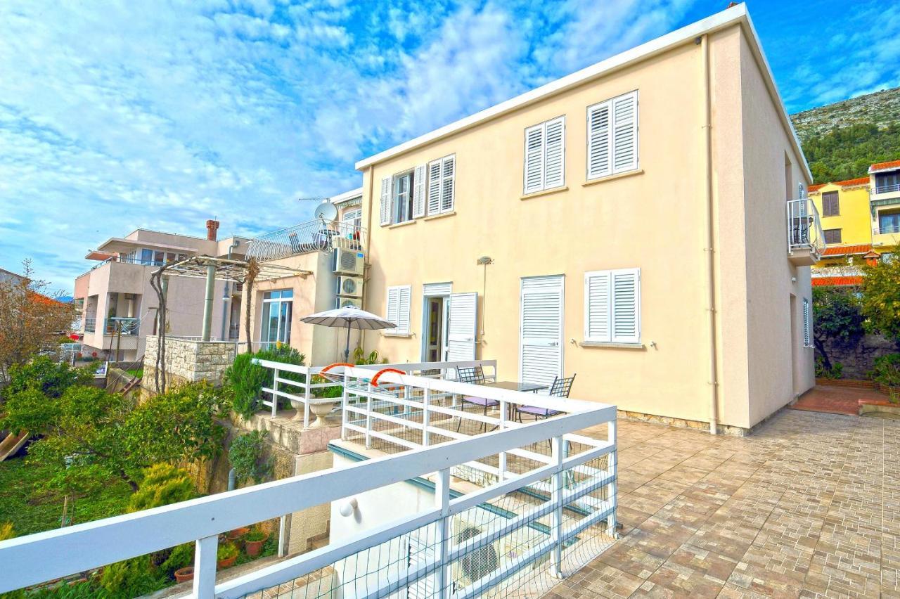 Villa Katarina Dubrovnik Exterior photo