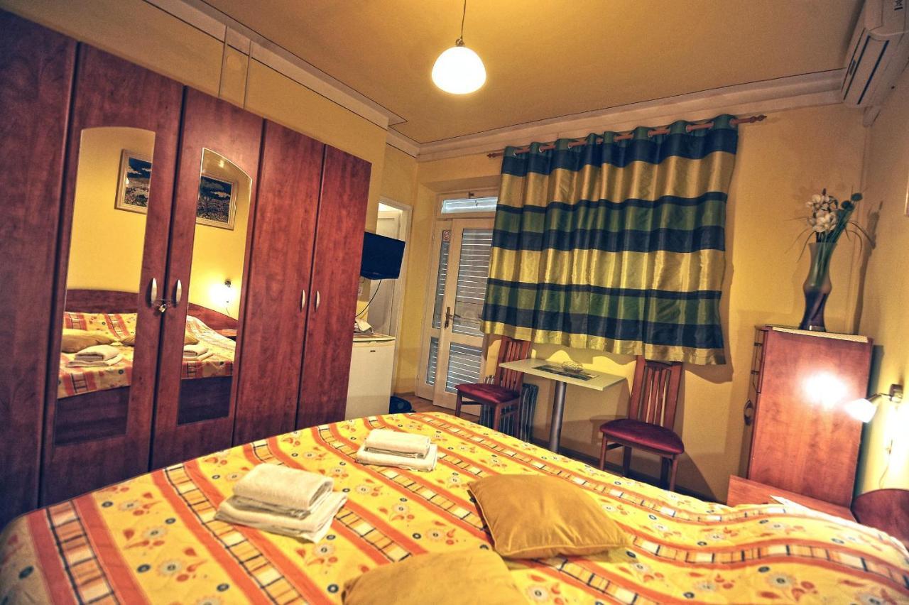 Villa Katarina Dubrovnik Room photo