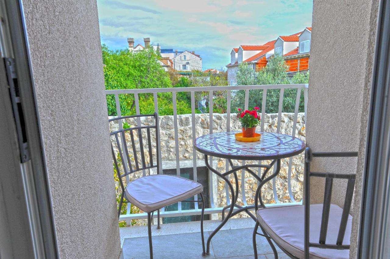 Villa Katarina Dubrovnik Exterior photo