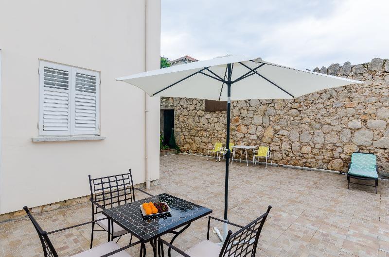 Villa Katarina Dubrovnik Exterior photo